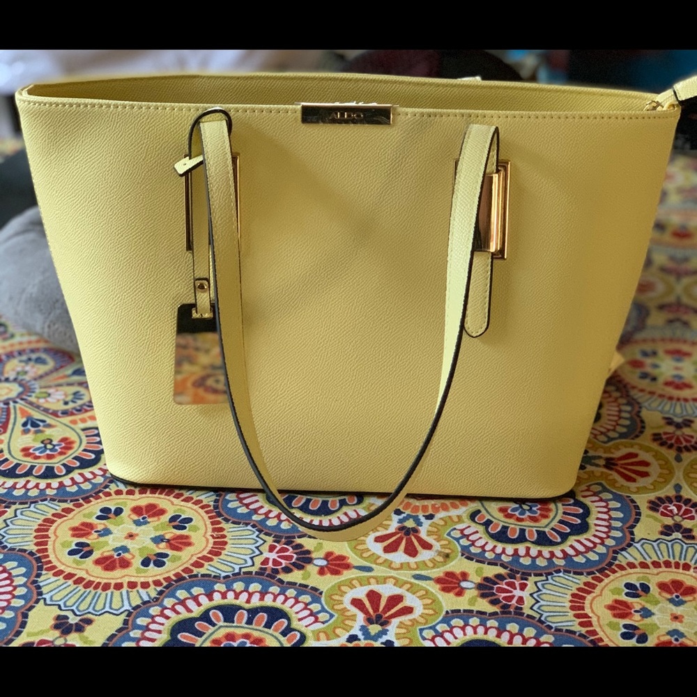 Afadollaa tote from Aldo.